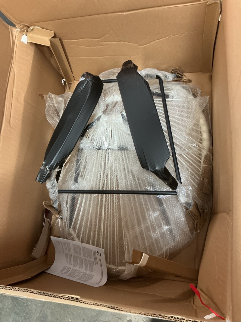 Condition photo showing New/Like New for Contemporary Hammock Weave Chair