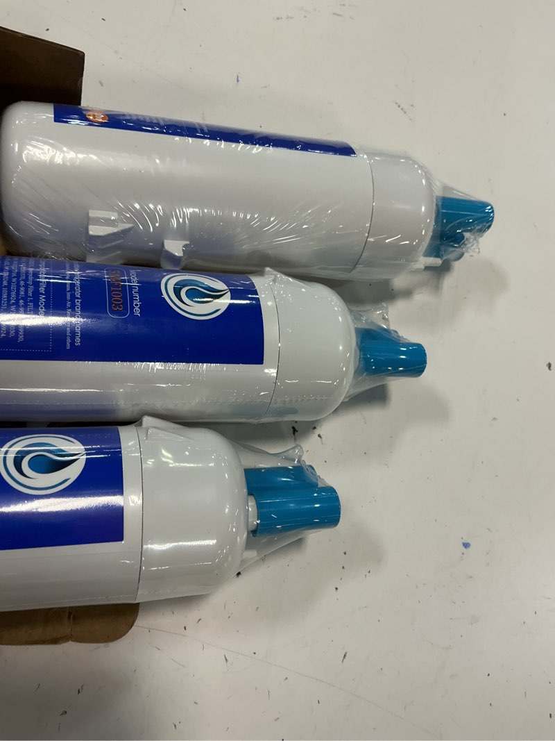 Condition photo showing New/Like New for replacement for edr1rxd1, w10295370a, whr1rxd1, compatible with kenmore 46-9081, 9081, 46-9930, 9930, p4rfwb, p8rfwb2l, w10276924, w10291030-3 packs