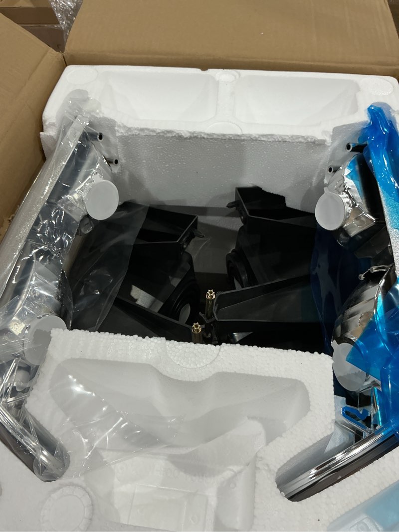 Condition photo showing Good Condition for 2004 2005 2006 2007 2008 2009 2010 2011 2012 chevy colorado headlight assembly for 04-12 chevy colorado/gmc canyon / 2006-2008 isuzu i-series headlamp replacement pair?no bulb included? a-chrome housing / amber reflector / clear lens