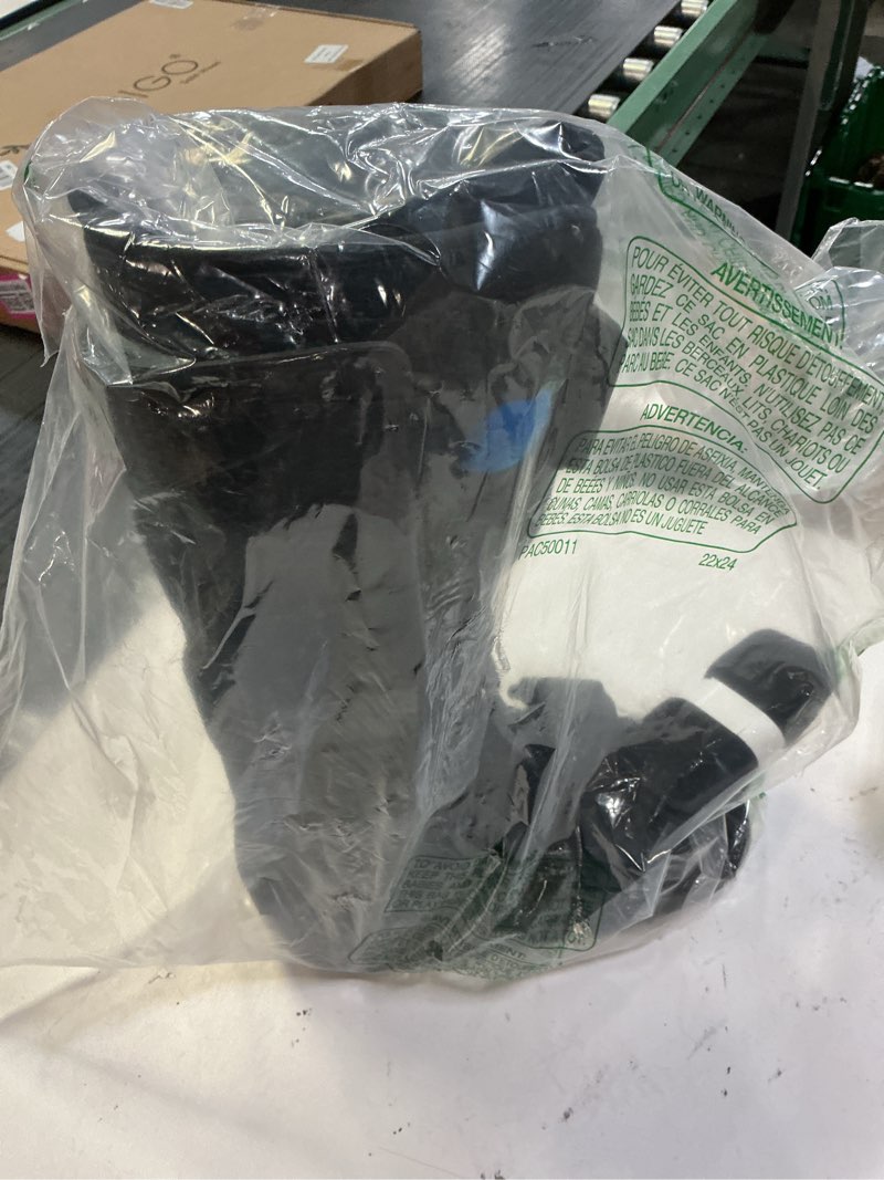 Condition photo showing Good Condition for united ortho air cam walker fracture boot, medium, black medium (pack of 1) black