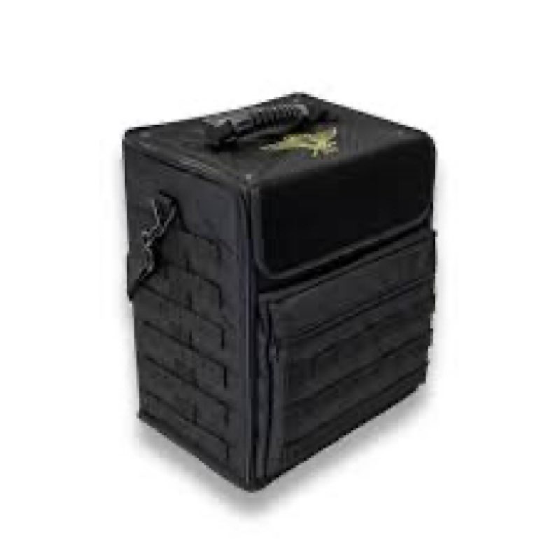 (Similar image) Black storage box 2 packs