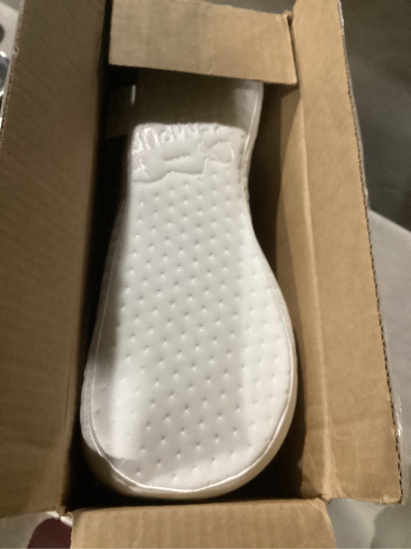Condition photo showing Good Condition for Tempur-Pedic TEMPUR-Ergo Neck Pillow, Medium Profile, White Medium Profile 1