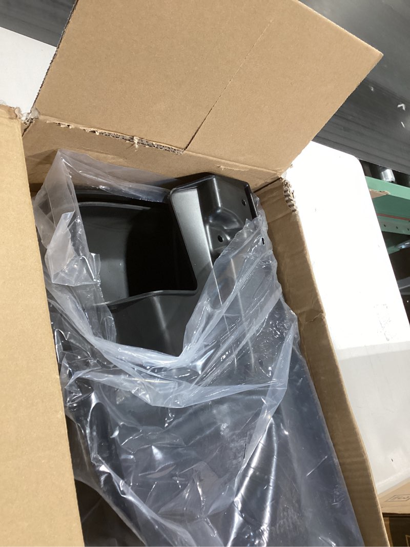 Condition photo showing Good Condition for Mud Flaps for 2005-2015 Toyota Tacoma with OEM Fender Flares, No Drill Splash Guards Front & Rear Truck Mud Guards with Hardware Accessories Mudflaps Set(4pcs) For 05-15 Tacoma(W/ Fender Flares)