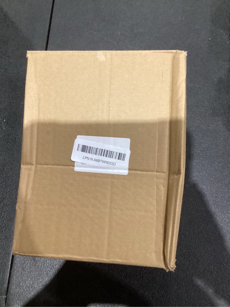 Condition photo showing New/Like New for GARDIFE Hanging Planters for Indoor Plants,5Pcs Hanging Basket for Indoor Boho Home Decor,Macrame Plant Hanger,35 Inches,29Inch,23Inch, Ivory,Self Watering Planters, 7/6.5/6/5.5/5 Inch,Black&Black 7-black 7+6.5+6+5.5+5 inch