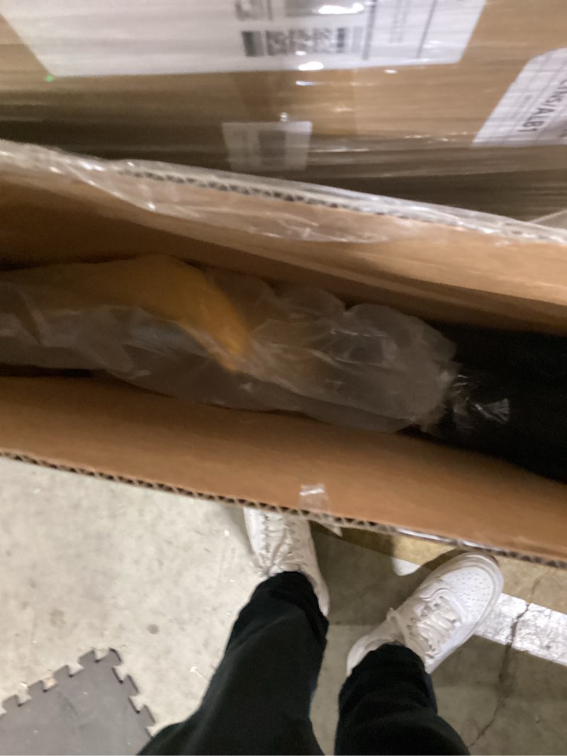 Condition photo showing Good Condition for True Temper 1603072 Ergonomic Snow Shovel, 18-Inch