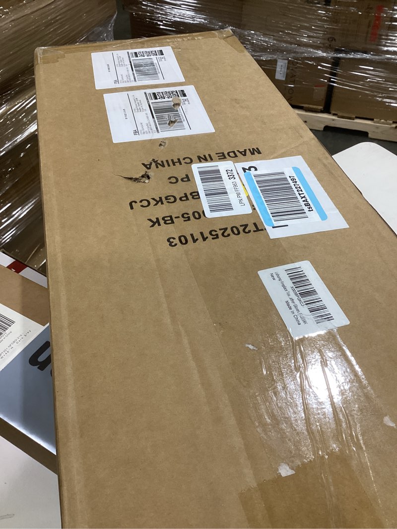 Condition photo showing Good Condition for Lichamp Fireplace Tools Set, 5-Pieces Indoor Outdoor Sturdy Fire Place Poker Sets with Retro Handle and Heat Resistant Leather Gloves, FTS55BK