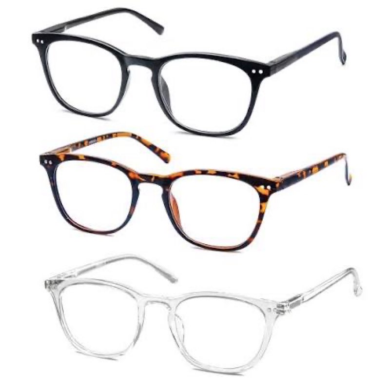 Reading Glasses