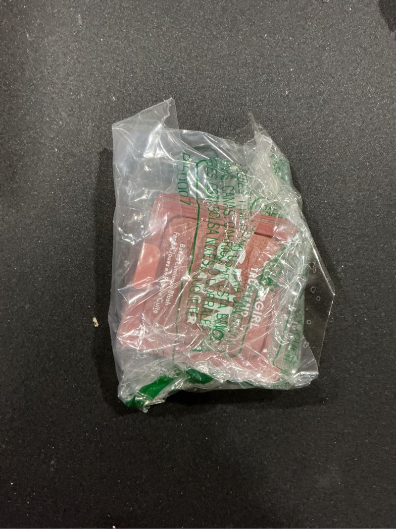 Condition photo showing New/Like New for COVERGIRL TruBlend Skin Enhancer Baked Luminous Blush, with Hyaluronic Acid & White Rose Extract, Bl