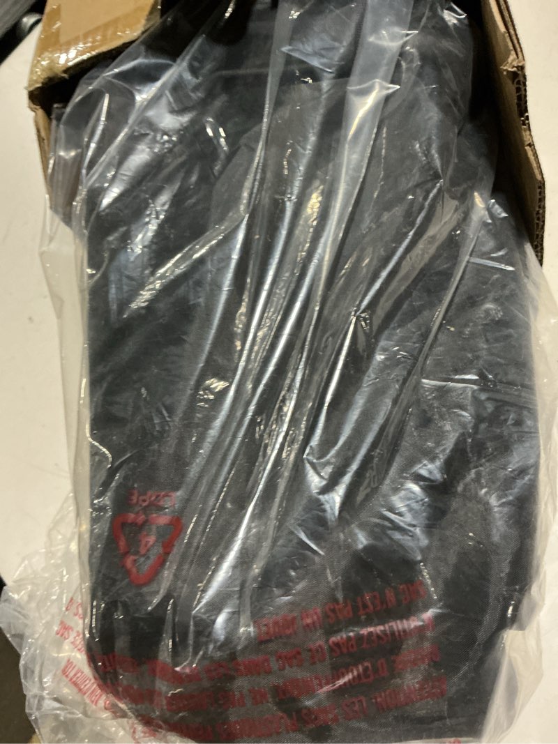 Condition photo showing As Is for Aspire X-Lite Super Performance Junior Golf Club Set - Right-Handed Kids Golf Set with Driver, Hybrid, 7 Iron, Putter, Stand Bag & Headcovers Right Blue, Ages 6 to 8