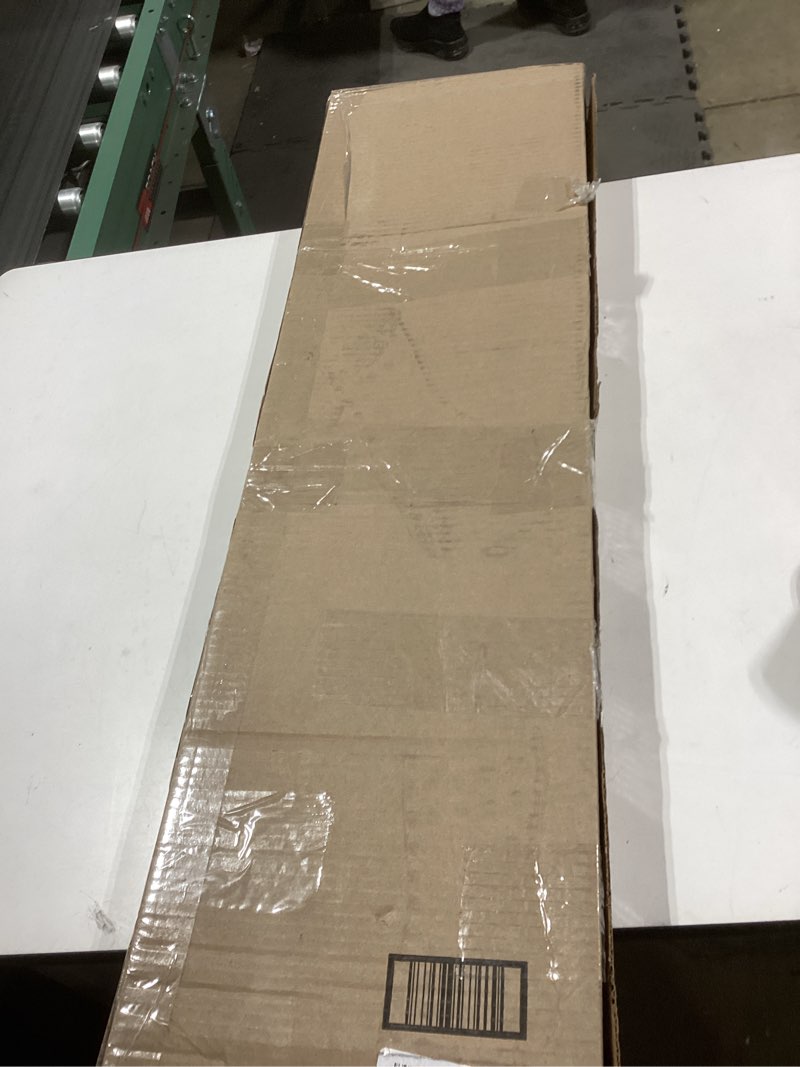 Condition photo showing Good Condition for mibao dirt trapper door mat for indoor outdoor, waterproof all-season, all-weather doormat, heavy du