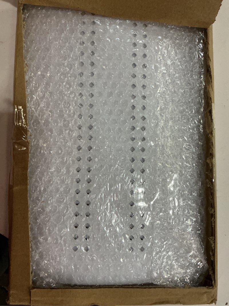 Condition photo showing Good Condition for Adjustable Air Conditioner Deflector, Retractable Air Conditioning Deflector Air Diverter Cover Telescopic Anti Wind Baffles Anti Direct Blowing Windshield Wind for Home(Hollow