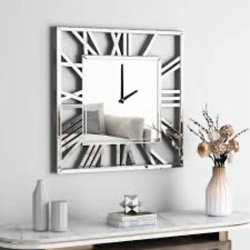 CLOCK SF-MC099-60