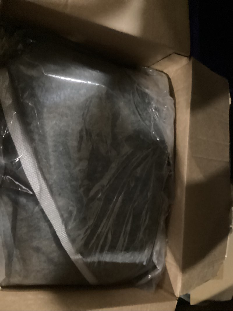 Condition photo showing New/Like New for Waterproof Rug Pad Round 1/4Thick Waterproof Non-Slip Rug Pad? Pad for Hardwood Floors? Rug Pads for All Floors and Finishes, Keeps Carpets in Place Soft and Safe?7TF? 7' (Round) 1/4