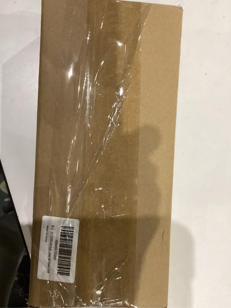 Condition photo showing New/Like New for Agape Comfortable Cat Cone - Lightweight Soft Recovery Collar for Cats After Surgery - Protective E-Collar for Small, Medium, and Large Cats - Stops Licking & Scratching for Wound Care