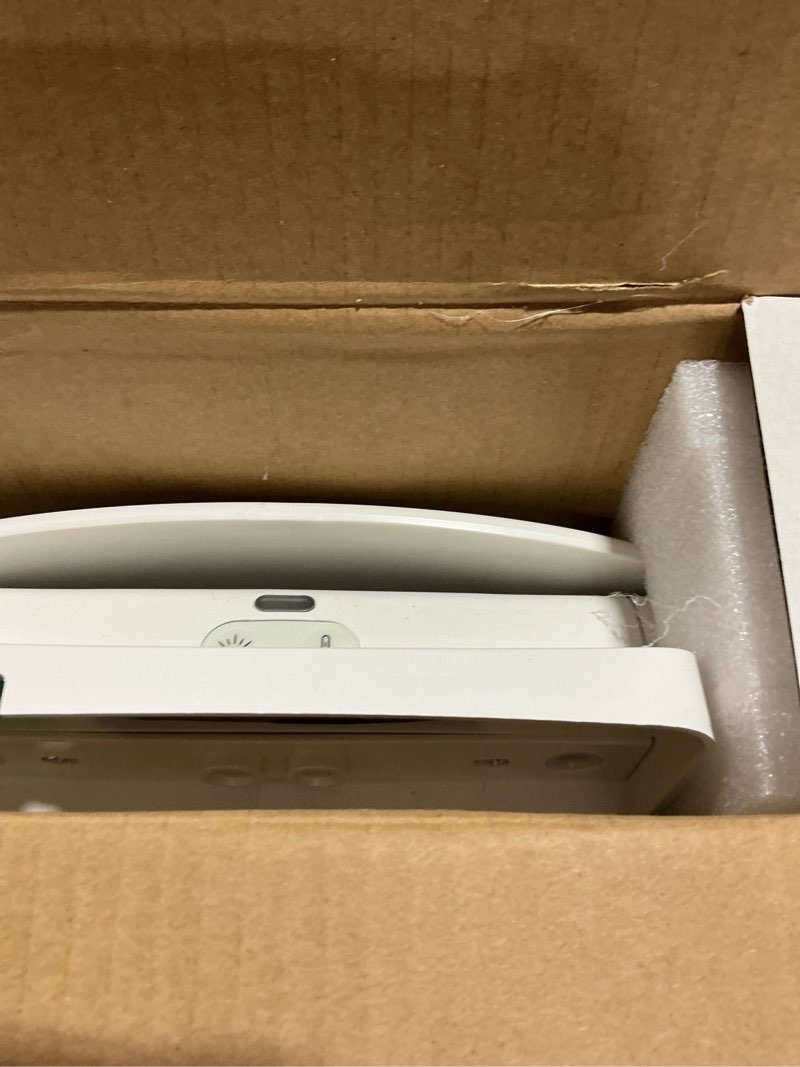 Condition photo showing Good Condition for KOHLER 10349-0 PureWarmth Heated Elongated Toilet Seat, Soft Close Toilet Seat, Quiet-Close, Slow Close, Night Light, White Elongated White
