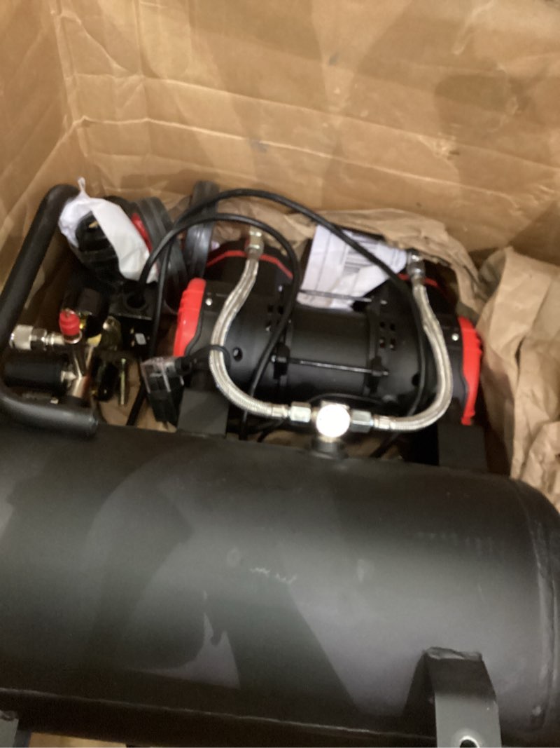 Ccompressor