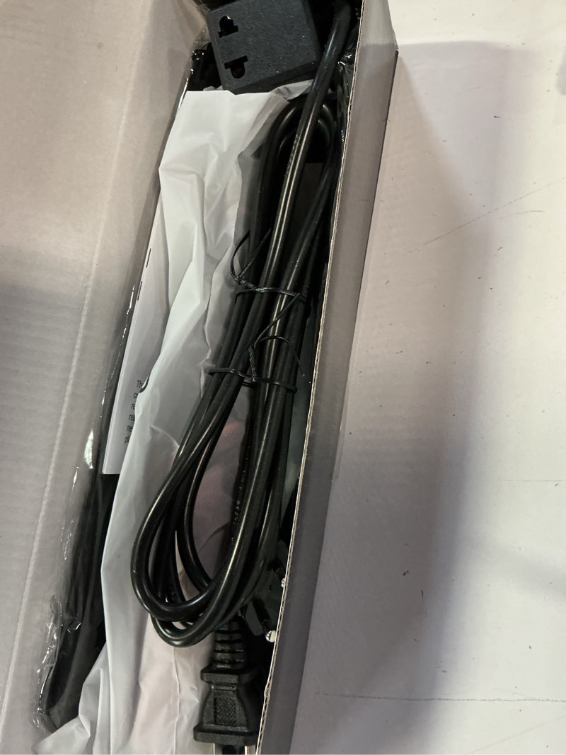 Condition photo showing Good Condition for 1 inch travel curling iron, dual voltage with european, uk plug adapter, small hair curler for women, 5 temperature settings for all hair types up to 410?(9.7")