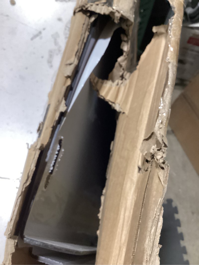 Condition photo showing Good Condition for 10l0l golf cart windshield for yamaha drive 2 2017-up, clear/tinted folding windshield with all heavy duty clips, pc material, anti-uv & impact resistant - easy install (fits gas/electric models)