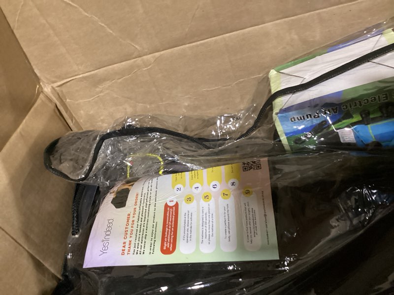 yesindeed new upgraded bbl bed with hole, inflatable brazilian butt lift mattress for post surgery recovery - waterproof velvet touch top comfortable & supportive - carrying bag and air pump