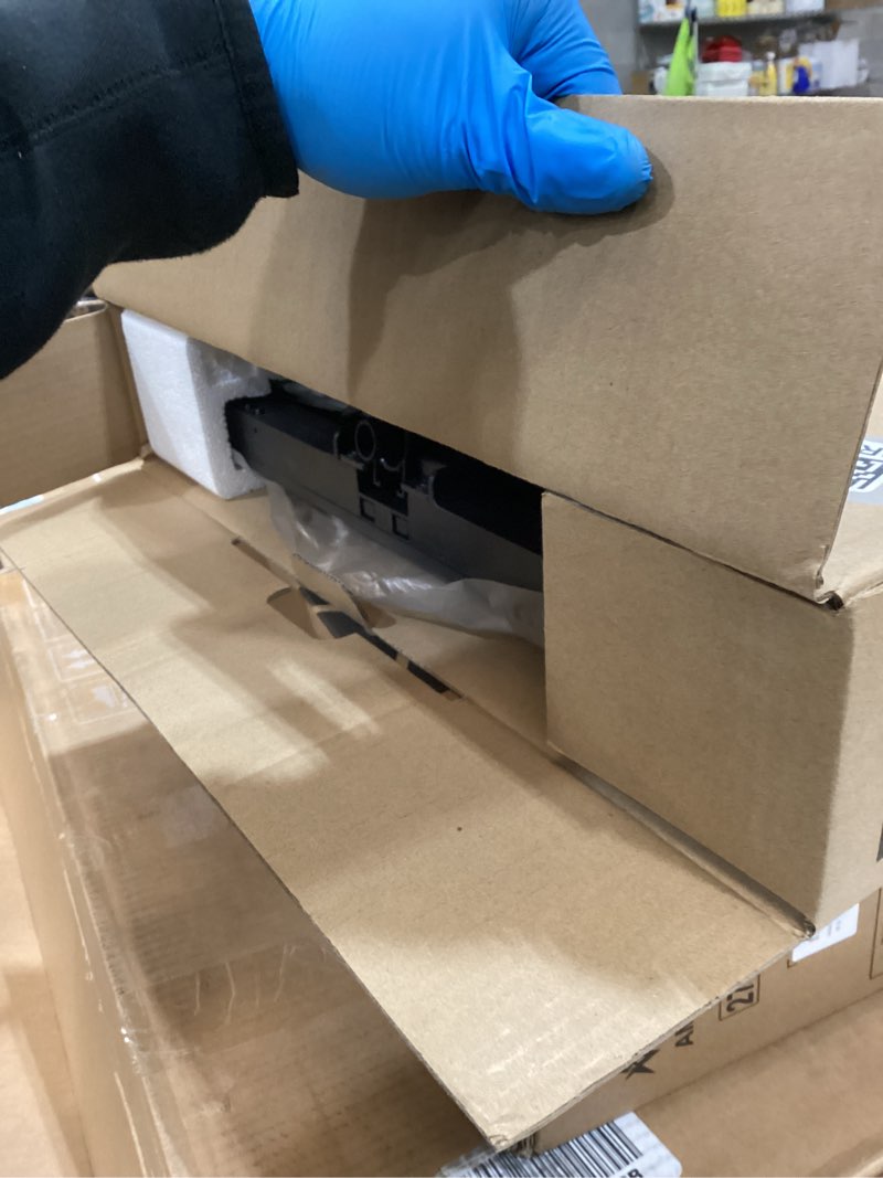 Condition photo showing Good Condition for 20" PC Monitor 1600x900 75Hz 5MS HDMI Monitor LED Viewing Angle 95° (Horizontal) with HDMI VGA Input, 76% sRGB, VESA Wall Mount, TN Panel, Black 20'' HDMI/VGA