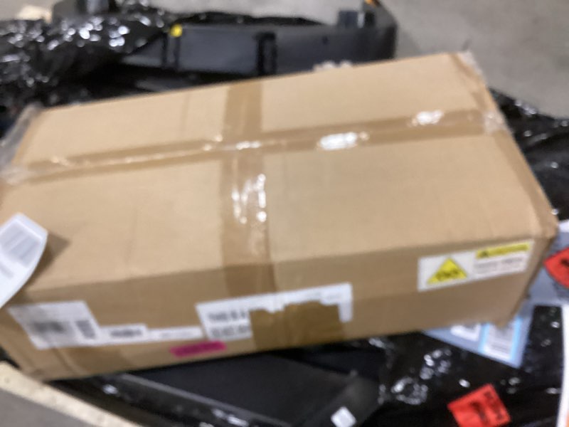 Condition photo showing New/Like New for Autoround 171572R+171572L Front Complete Shock Absorber Compatible with Dodge Caravan/Grand Caravan 2001-2007, Chrysler Voyager 01-03/ Town & Country 01-07, Left & Right Struts w/Coil Spring Assembly