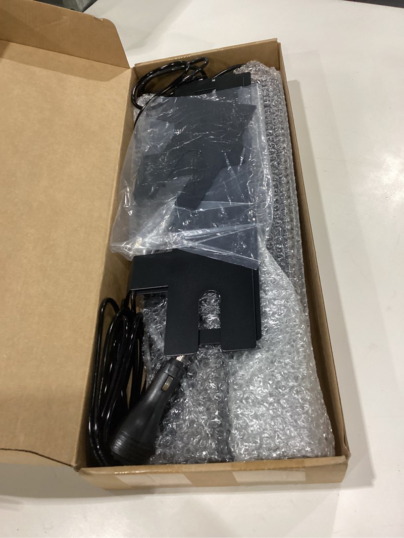 Condition photo showing New/Like New for aspl 32led visor lights 26 flash patterns windshield emergency hazard warning strobe beacon split mount deck dash lamp with extend bracket (red/white/red/white)