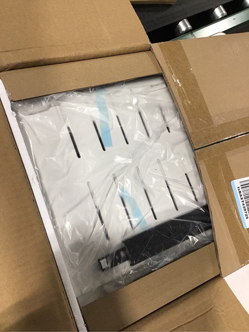 Pull out Cabinet Organizer, Wider Expandable(14"-24") Heavy Duty Slide out Drawers Fixed with Adhesi