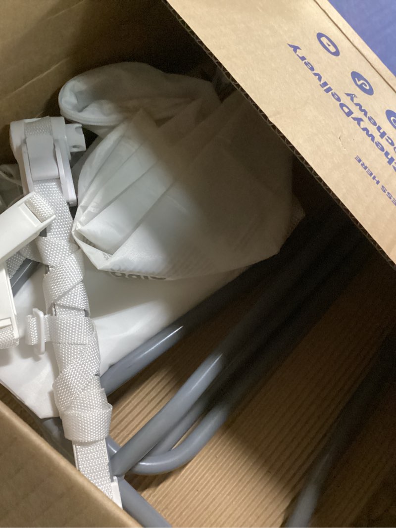 Condition photo showing Good Condition for Regalo Swing Down Bed Rail Guard, with Reinforced Anchor Safety System 43 Inch