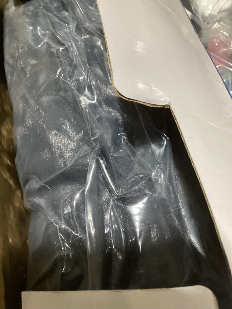 Easthome Heated Blanket Electric Throw Blanket 72''X 84''-Heating Blanket with 6 Heat Settings-10 Ho