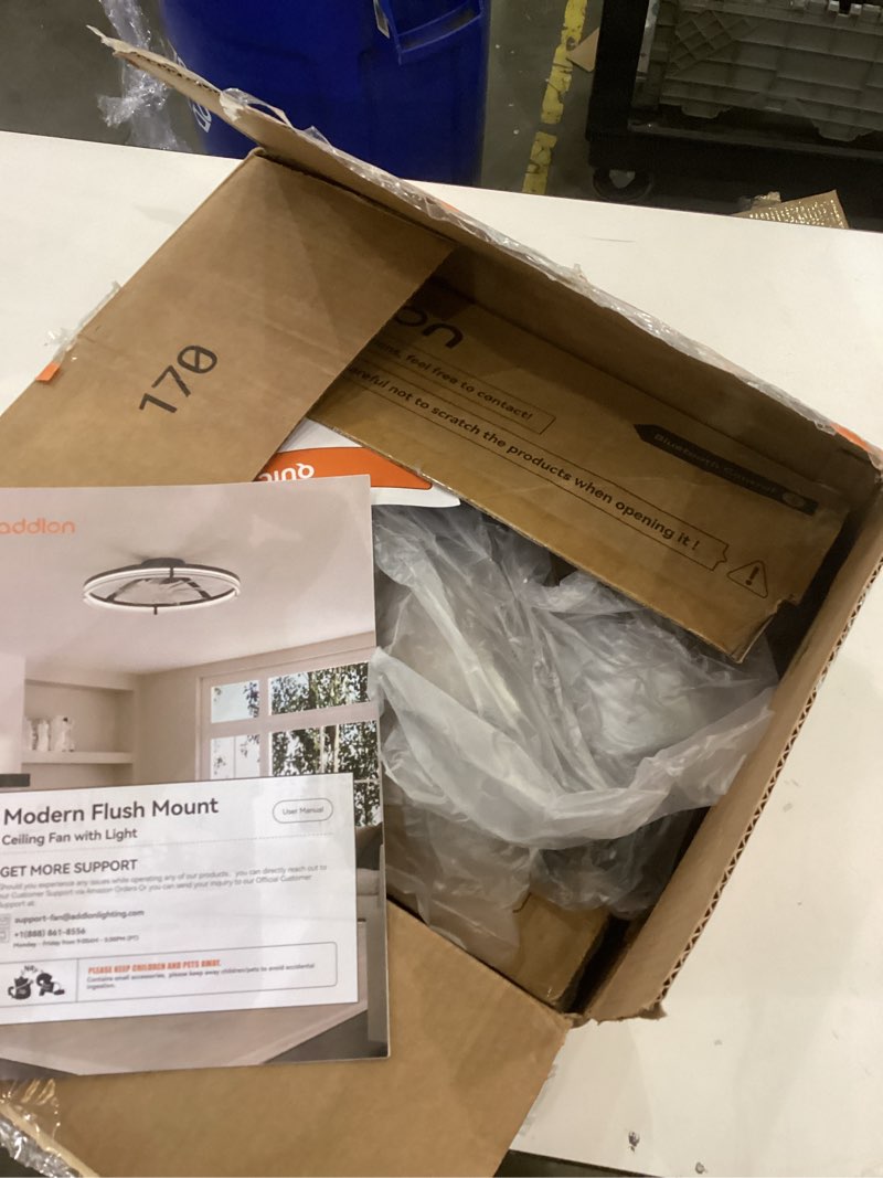 ceiling fan with light