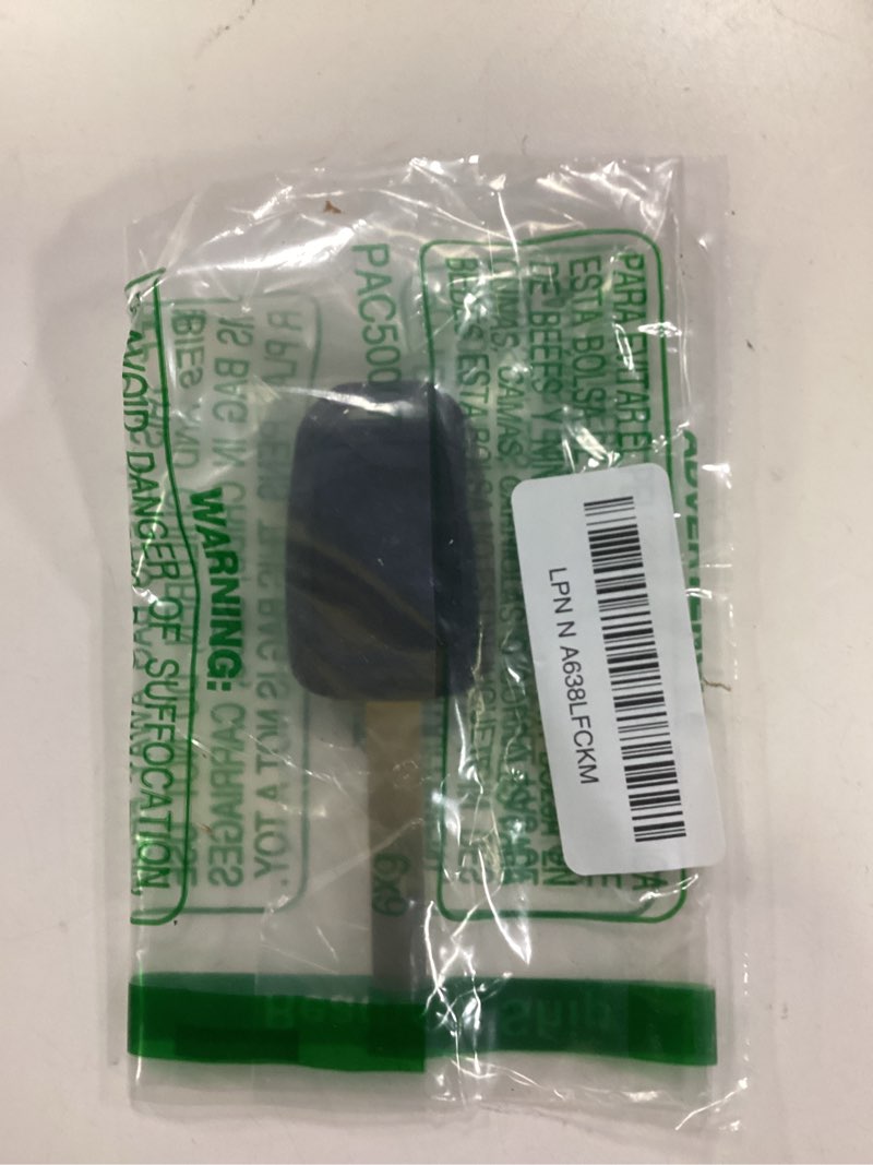 Condition photo showing New/Like New for MechanMagic Key Fob Remote Replacement Fits for Honda Fit 2015 2016 2017 2018 2019 2020/Crosstour 2013-2015/CR-V 2014-2016 MLBHLIK6-1T Keyless Entry Remote Control 35118-TY4-A00 Chip:47 (Pack of 1)