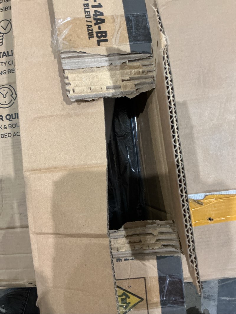 Condition photo showing New/Like New for cap barbell dumbbell rack | 5-50lb or 5-75lb dumbbell storage | multiple options