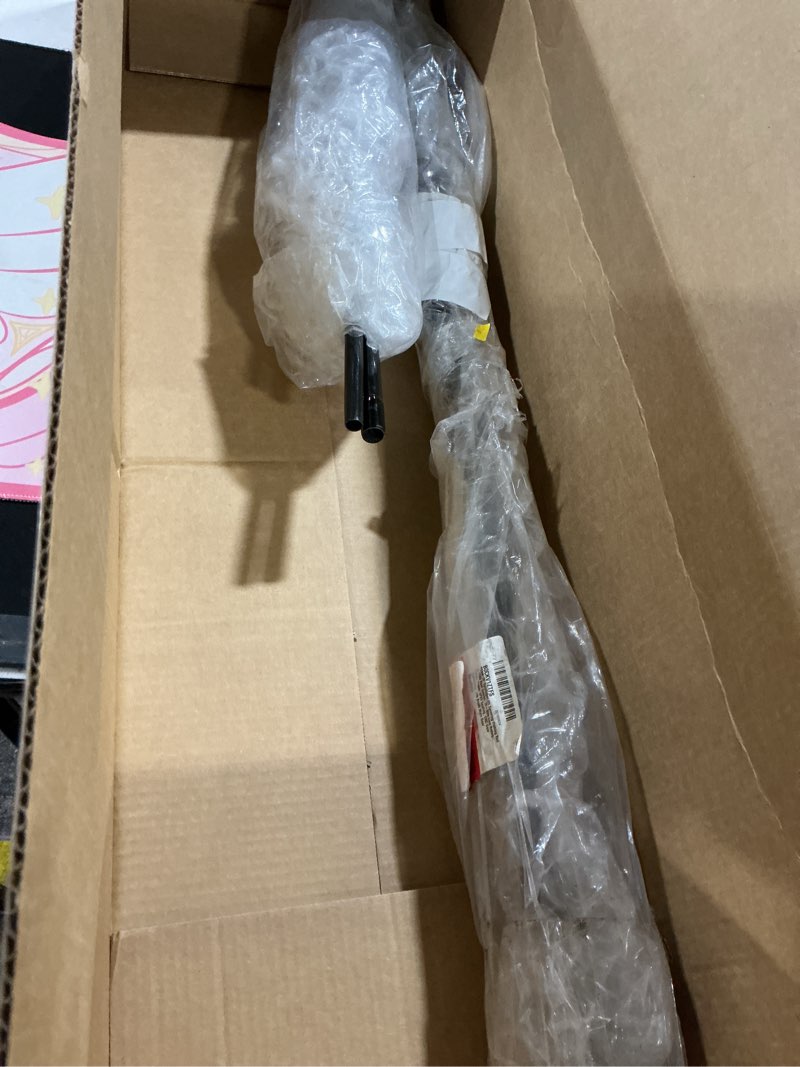 Condition photo showing As Is for Penn Spinfisher VII Spinning Reel and Fishing Rod Combo Ssvii - New Model 6500 Size Reel - 10' - Heavy - 2pc