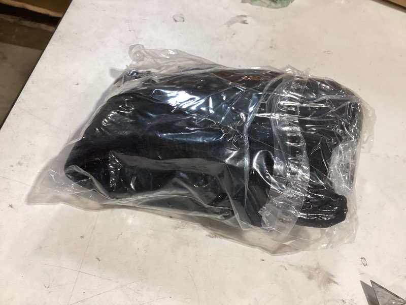 Condition photo showing Good Condition for dog knee brace for torn acl hind leg- dog leg support brace with metal stabilizers for osteoarthritis, luxating patella,hip dysplasia & acl ccl,xl& vest4 xl-vest 4