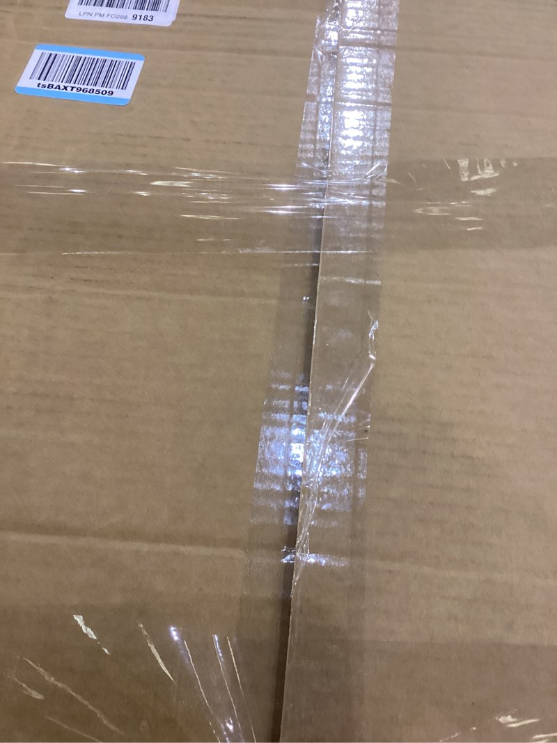 Condition photo showing New/Like New for Polar Tech 209C Thermo Chill Insulated Carton with Foam Shipper, White, Small, 8" Length x 6" Width x 9" Depth (Pack of 4)