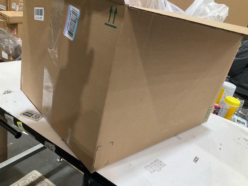 Condition photo showing As Is for Trash can