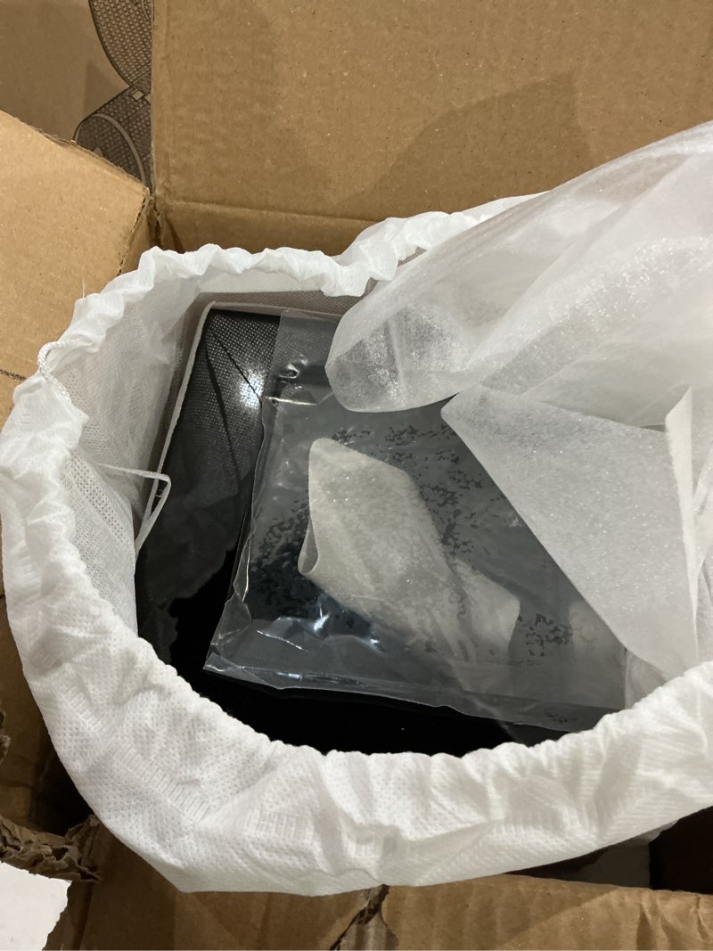 Condition photo showing Good Condition for watch winder for rolex, automatic watch winder box, double watch winder with japanese quiet motor battery powered or ac adapter black