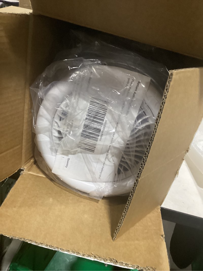 Condition photo showing Good Condition for 17L/4.5Gal Ultra Large Humidifiers for Bedroom 2000 sq ft, Quiet Humidifiers for Large Room, Tower Humidifier with 4 Mist Mode & Extension Tube for Home School Office Commercial Greenhouse Plants WHITE