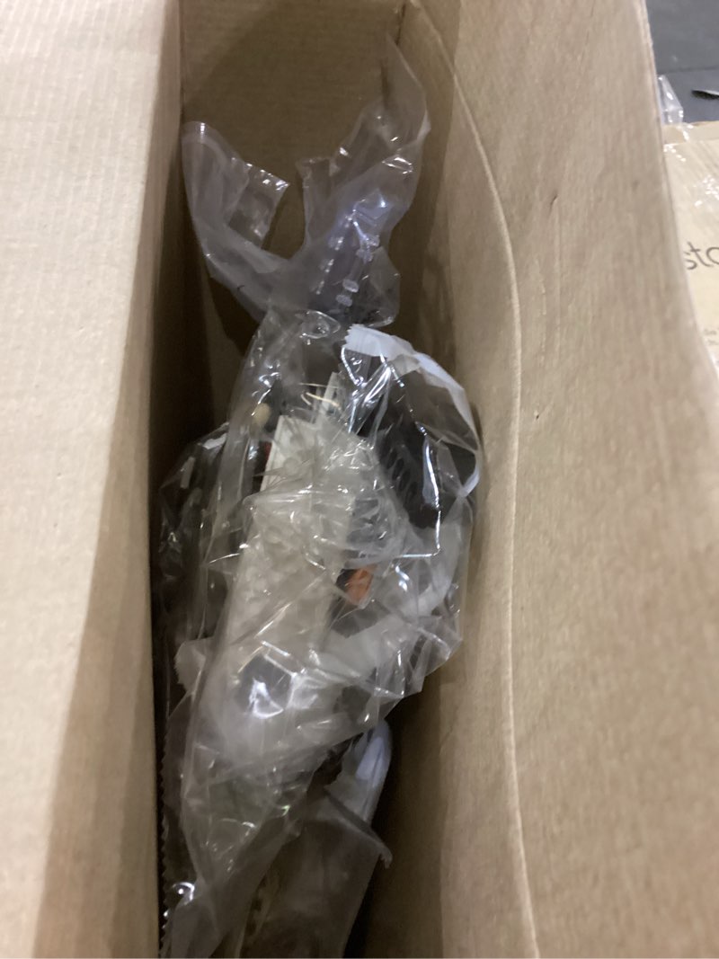 Condition photo showing As Is for  incomplet LEGO Star Wars Ultimate Collector Series X-Wing Starfighter Building Set for Adults, Star Wars Collectible for Build and Display with Luke Skywalker Minifigure, Fun Gift Idea for Star Wars Fans, 75355