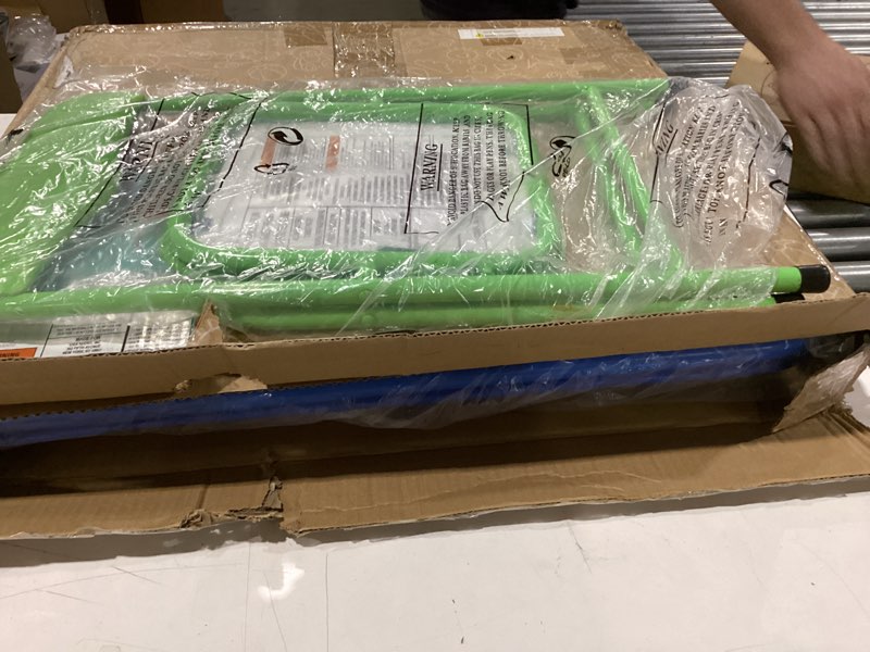 Condition photo showing New/Like New for Heritage Kids 3Piece Table & Chair Set, Primary, 3 Piece 3 Piece Primary