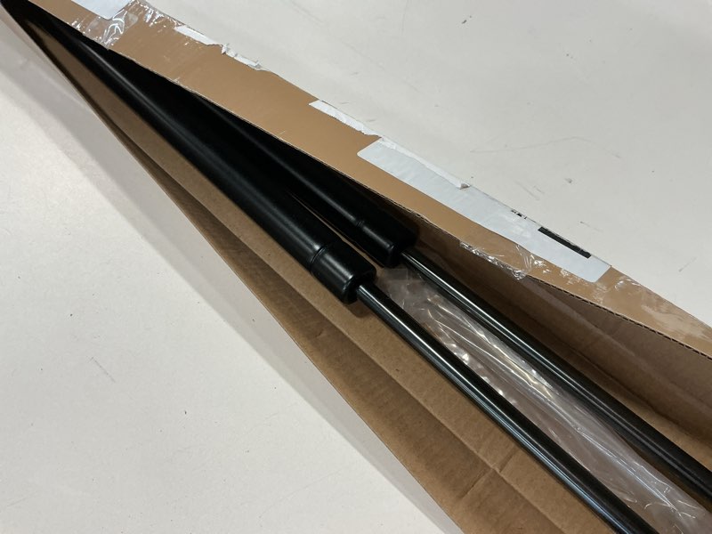 Condition photo showing New/Like New for Rear Liftgate Hatch Lift Supports Struts Shocks 6503 for 2003-2009 Hummer H2 (exc SUT Model), 2Pcs