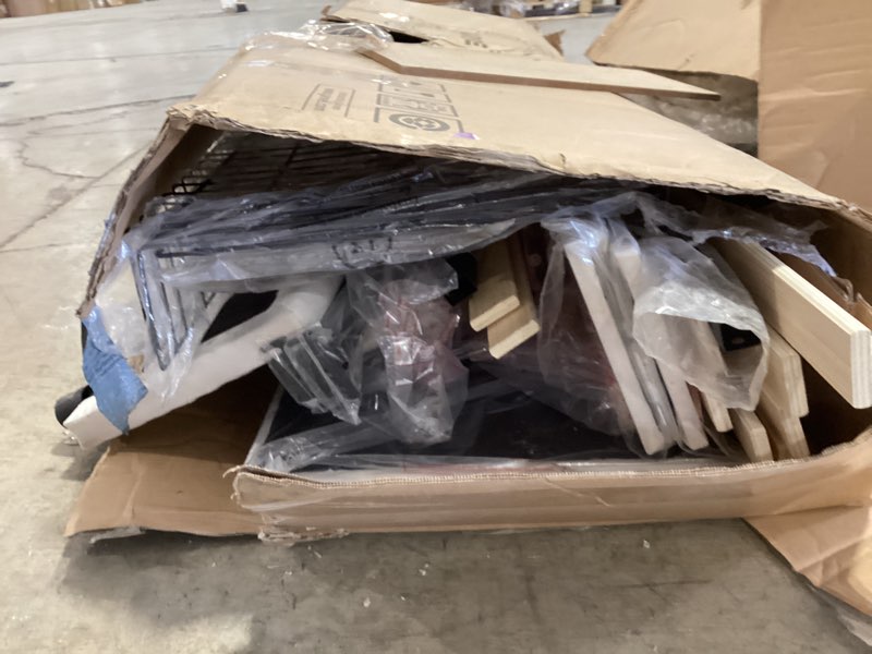 Condition photo showing Good Condition for king bed