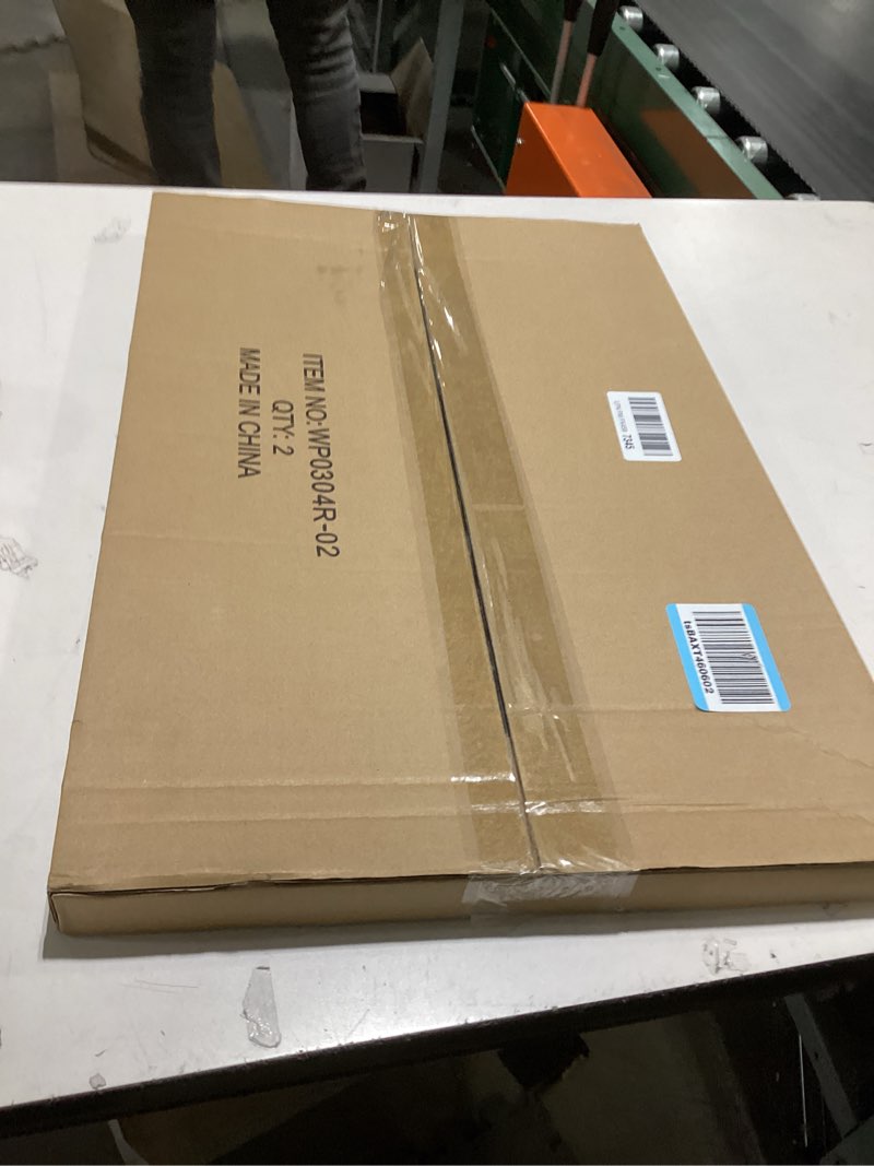 Condition photo showing Good Condition for W10256908 Oven Rack Replacement for Whirlpool Stove Oven Parts Amana Maytag Kenmore Jenn-Air Range O