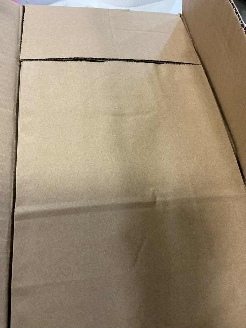 Condition photo showing Good Condition for racetop brown paper bags with handles bulk 100pcs 8x4.5x10.8 inch gift bags bulk, brown kraft paper bags for retail, party, shopping, favor brown 1 count (pack of 100)