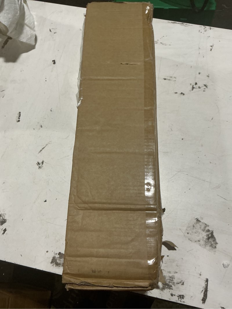 Condition photo showing Good Condition for ski rack: snowboard rack, fishing pole car rack, cross country ski rack, skate board rack, kayak paddles, water skies, skate boards.