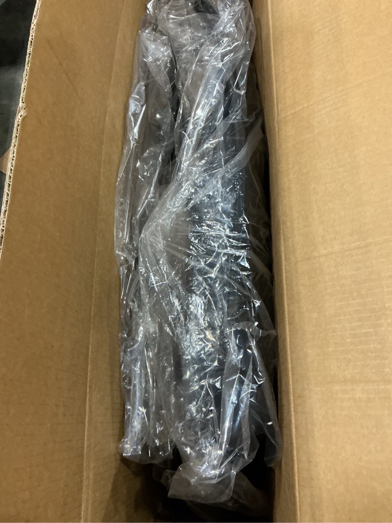 Condition photo showing Good Condition for anbingo® floor mats & backseat cargo liner for 2020-2026 buick encore gx awd, 2020-2026 encore tpe car mat (cargo tray in upper deck position) 6)for buick encore gx awd / 2020-2026 / full set with seatback mats