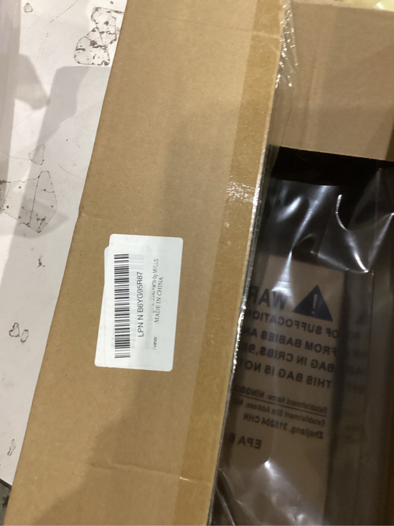 Condition photo showing New/Like New for WR71X38318 Refrigerator Door Shelf Bin Compatible for G-E Refrigerator WR71X24428 4975917 AP7175677 PS16619590 EAP16619590 Parts-by MIFLUS