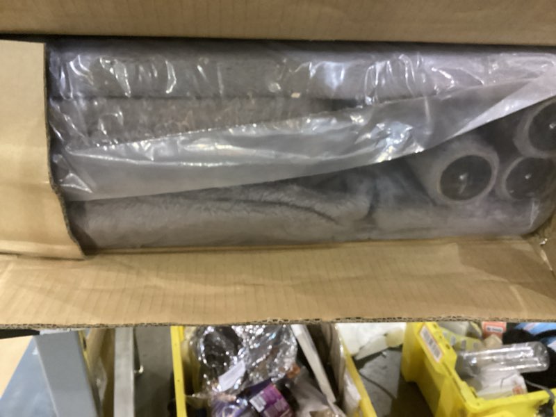 Condition photo showing New/Like New for Cat tree light grey