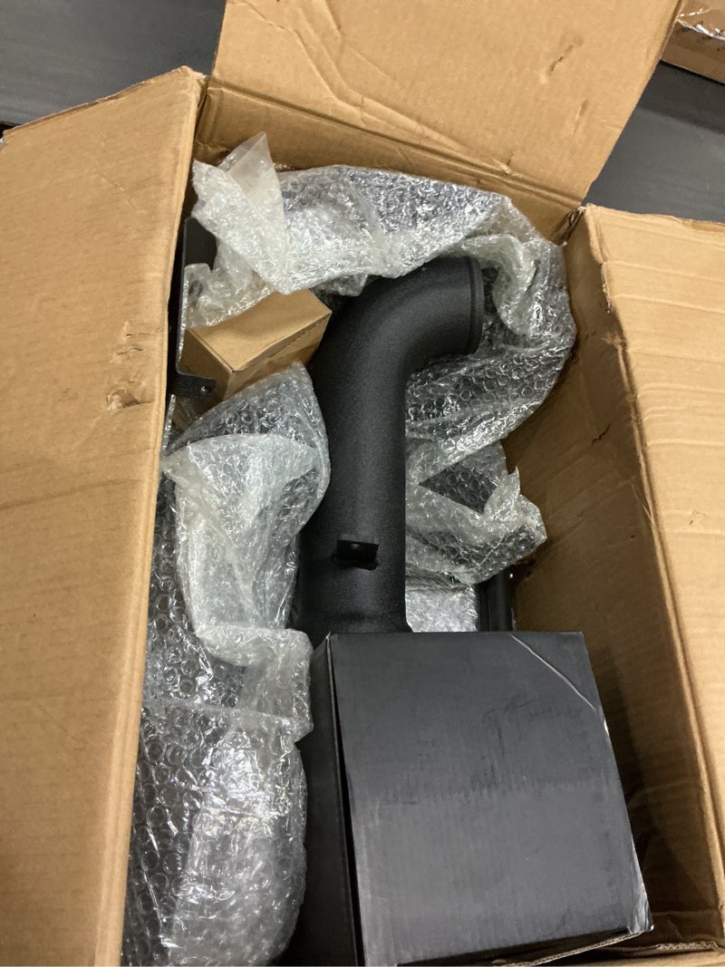 Condition photo showing Good Condition for Cold Air Intake Fit for 2012-2025 BMW 320i/328i F30 F31, 2014-2020 428i F32/F33/F36 2012-2019 125i. 2014-2021 228i F22/F23 with Heat Shield 2012-2025 125i 228i 320i 328i 428i