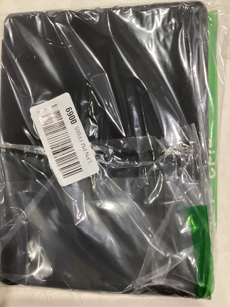 Condition photo showing Good Condition for ProCase Smart Case for iPad 9.7 Inch iPad 6th/5th Generation 2018 2017(Model: A1893 A1954 A1822 A1823), Ultra Slim Lightweight Stand Cover with Translucent Frosted Back -Navy